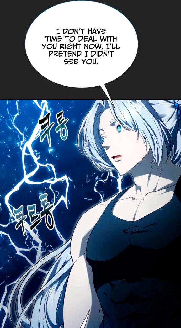 Tower of God: Urek Mazino Chapter 68 page 24 - 