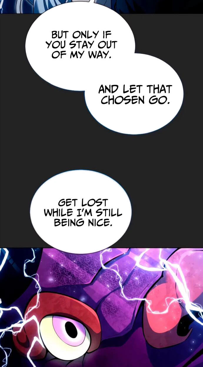 Tower of God: Urek Mazino Chapter 68 page 25 - 