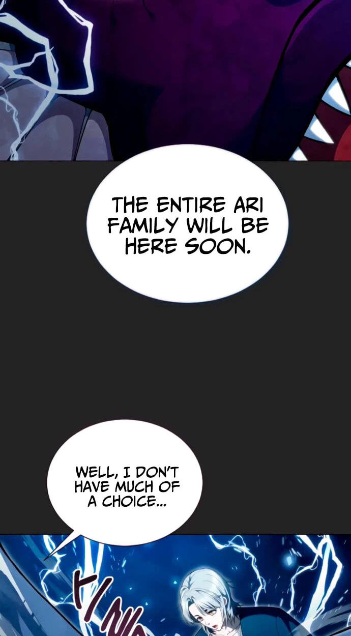 Tower of God: Urek Mazino Chapter 68 page 26 - 