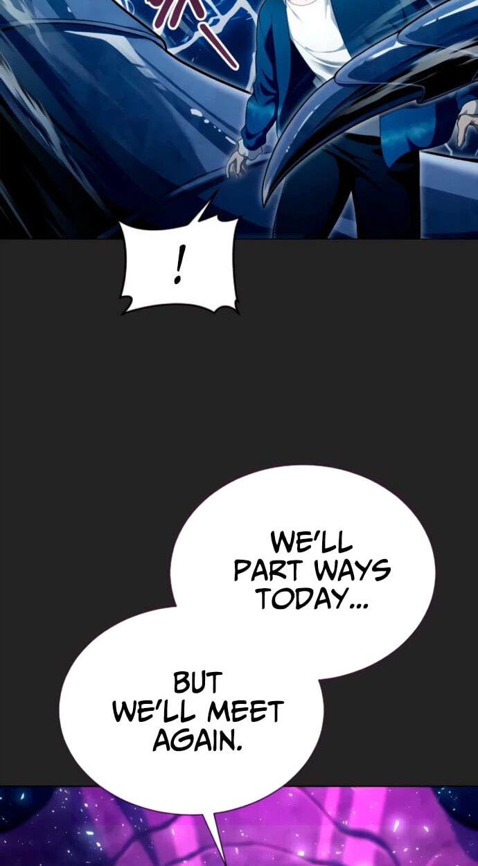 Tower of God: Urek Mazino Chapter 68 page 27 - 