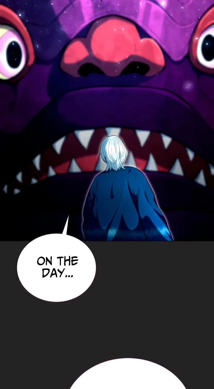 Tower of God: Urek Mazino Chapter 68 page 28 - 