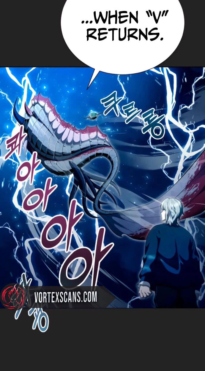 Tower of God: Urek Mazino Chapter 68 page 29 - 