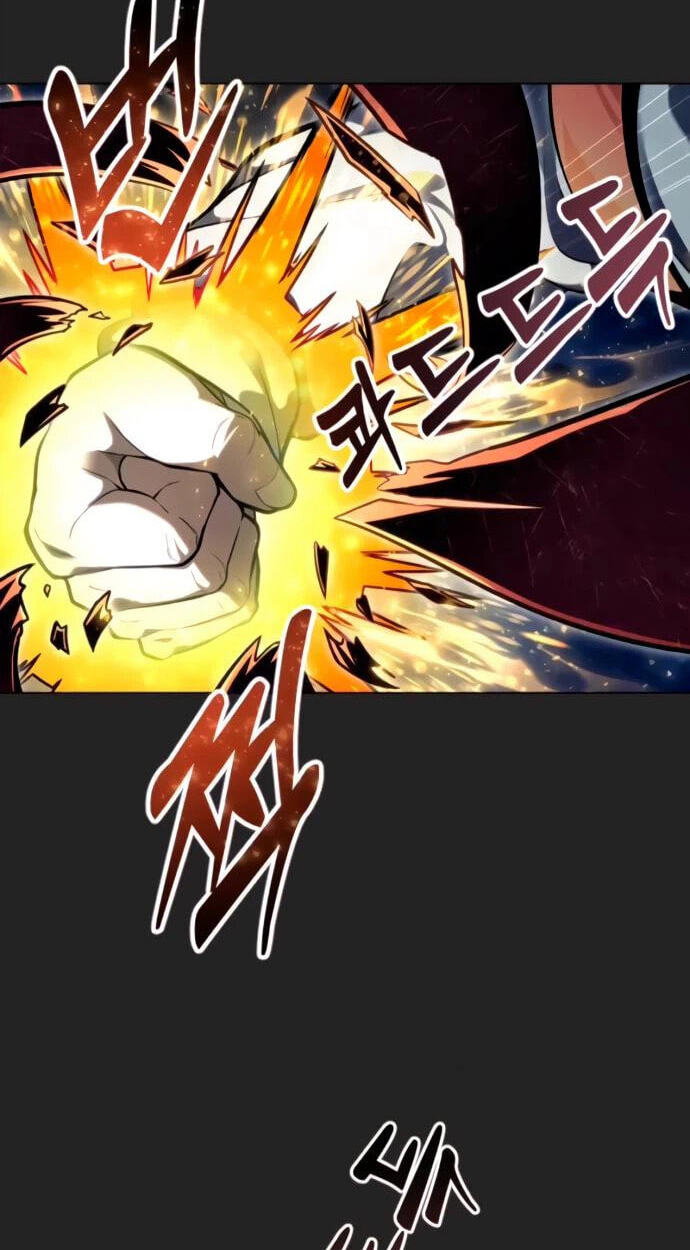 Tower of God: Urek Mazino Chapter 68 page 31 - 