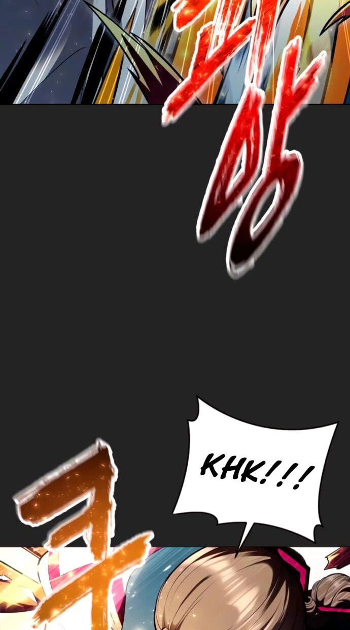 Tower of God: Urek Mazino Chapter 68 page 34 - 