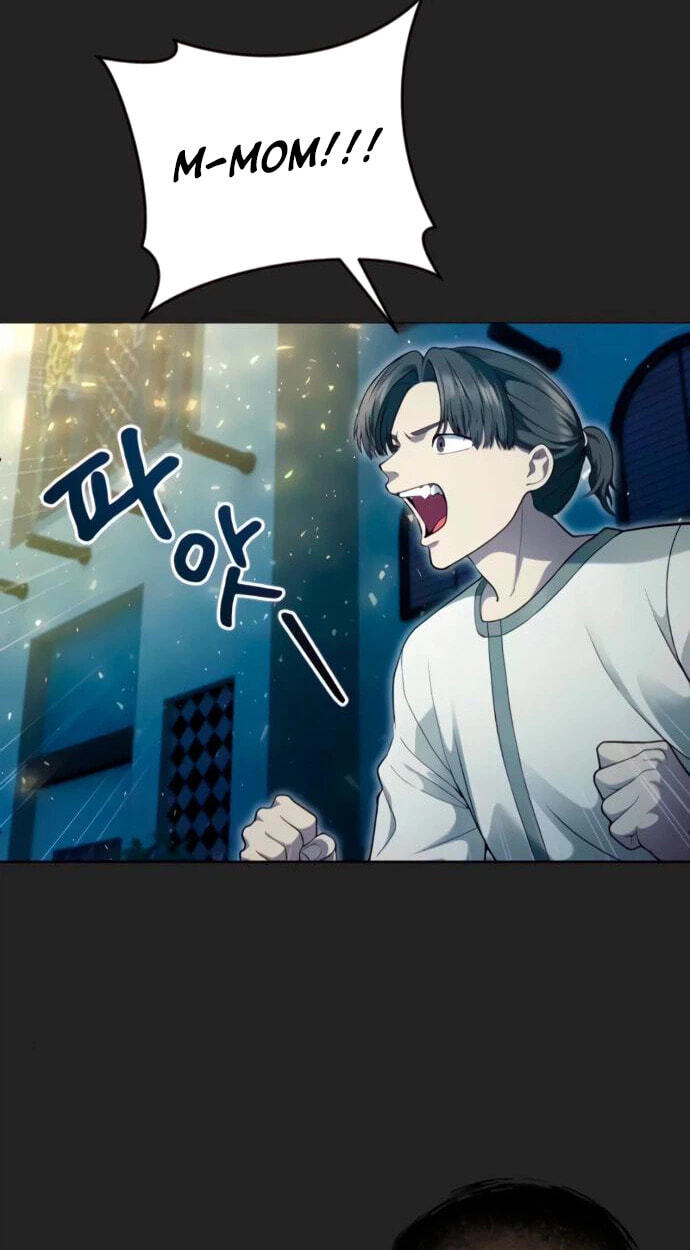 Tower of God: Urek Mazino Chapter 68 page 36 - 