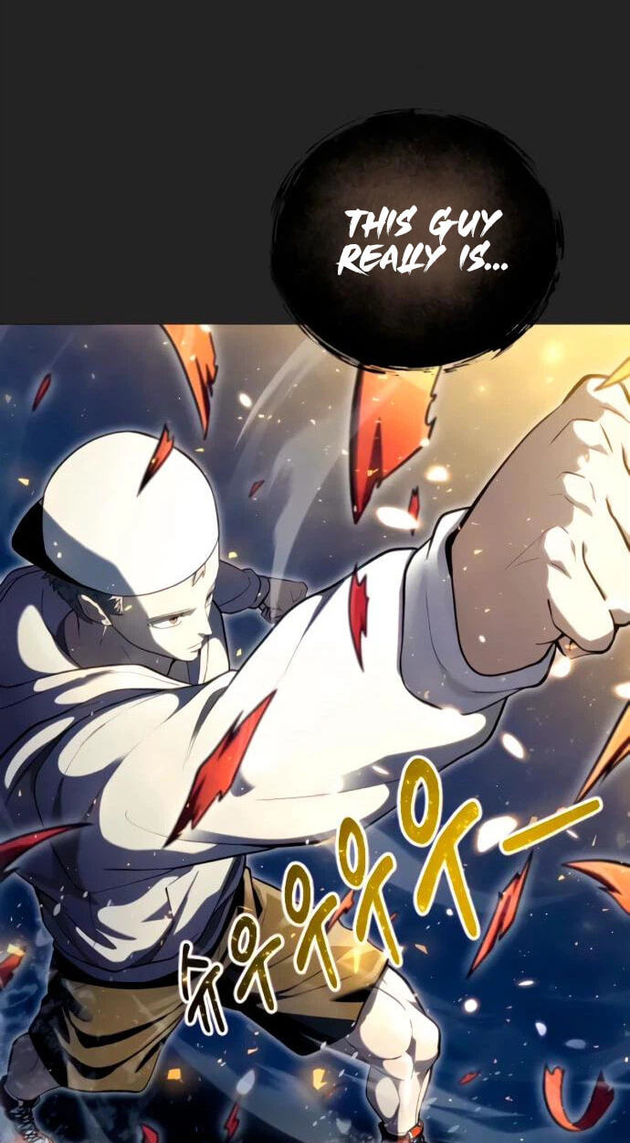 Tower of God: Urek Mazino Chapter 68 page 38 - 