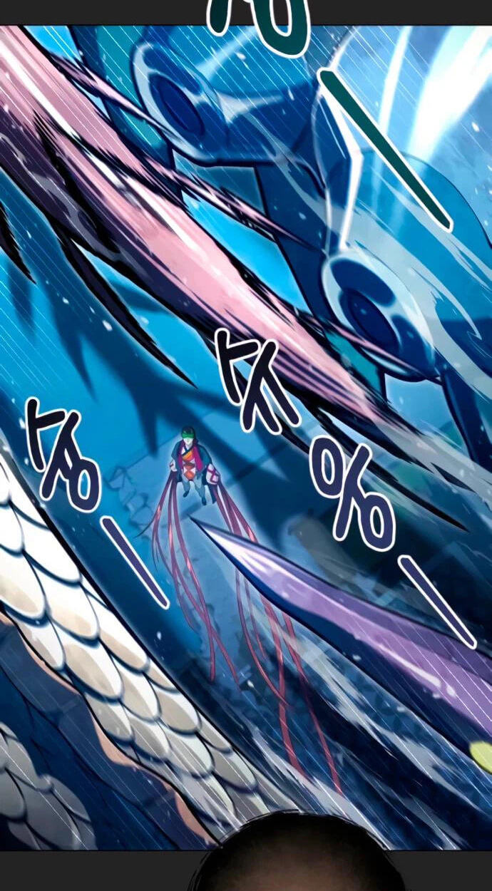 Tower of God: Urek Mazino Chapter 68 page 42 - 