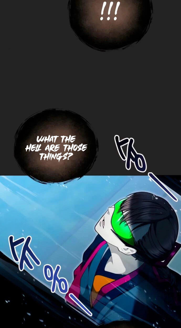 Tower of God: Urek Mazino Chapter 68 page 43 - 