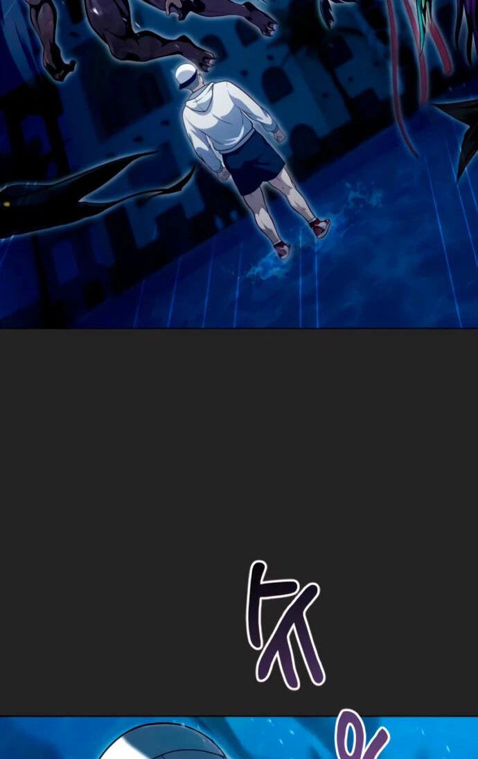 Tower of God: Urek Mazino Chapter 68 page 46 - 