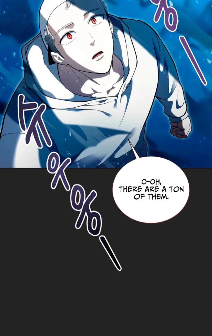 Tower of God: Urek Mazino Chapter 68 page 47 - 