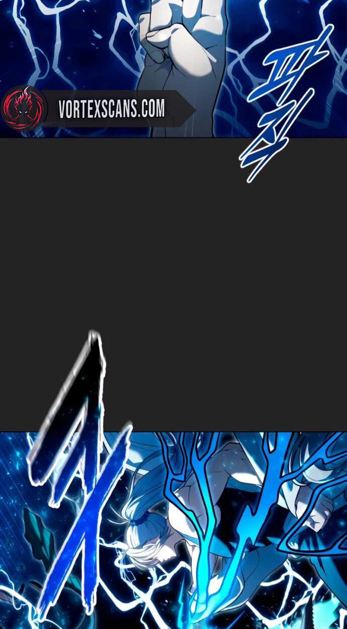 Tower of God: Urek Mazino Chapter 68 page 6 - 