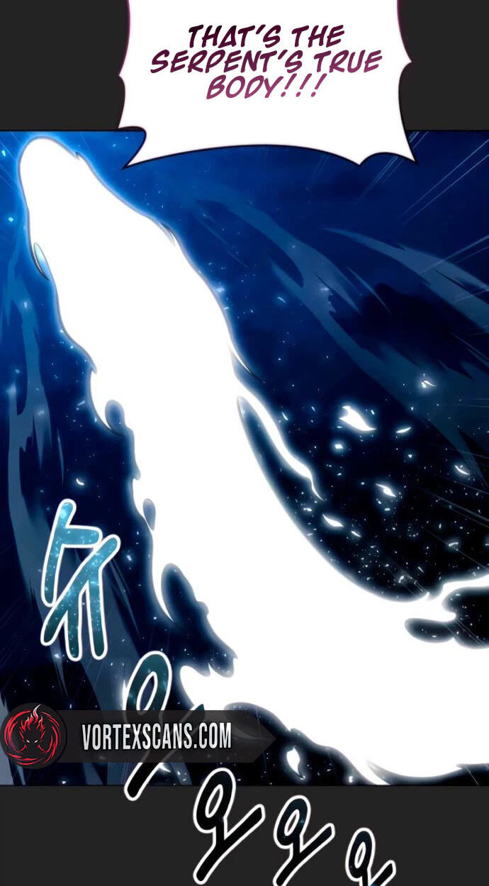 Tower of God: Urek Mazino Chapter 68 page 51 - 