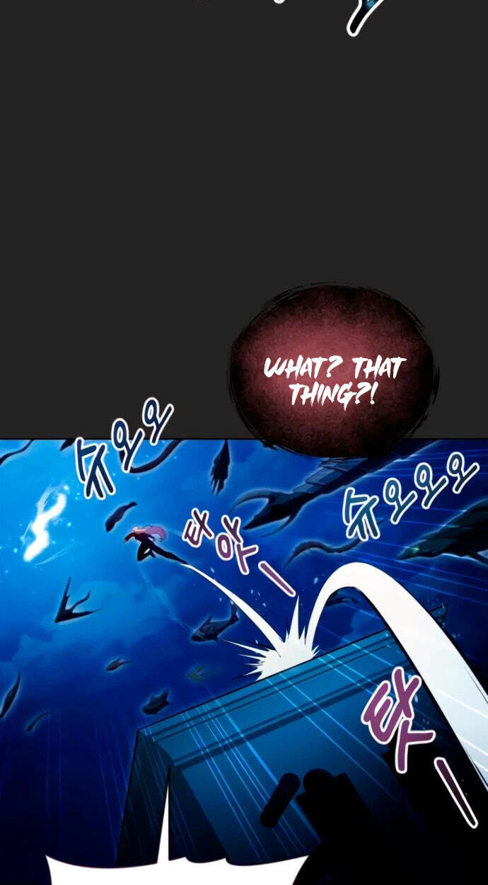 Tower of God: Urek Mazino Chapter 68 page 52 - 