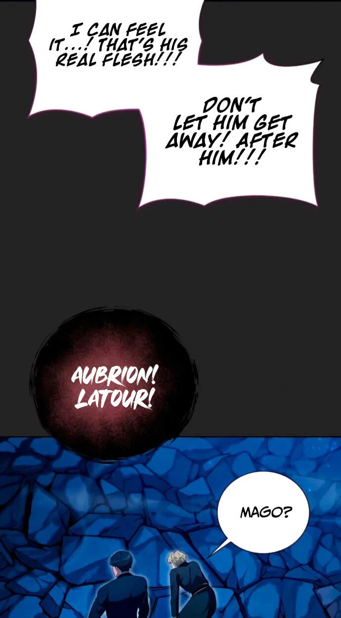 Tower of God: Urek Mazino Chapter 68 page 53 - 