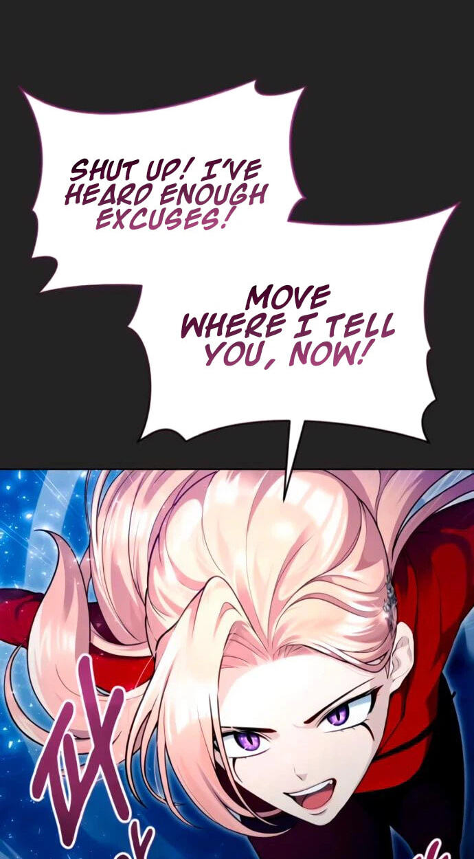 Tower of God: Urek Mazino Chapter 68 page 55 - 