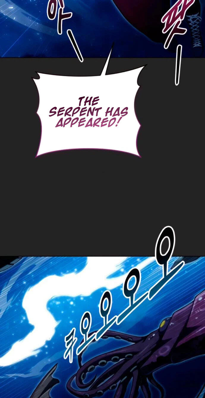 Tower of God: Urek Mazino Chapter 68 page 56 - 