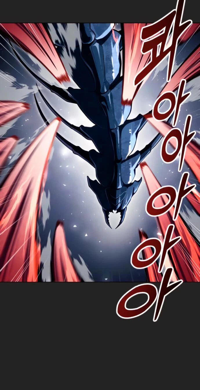 Tower of God: Urek Mazino Chapter 68 page 58 - 