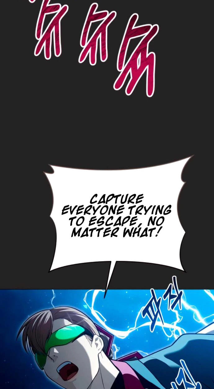 Tower of God: Urek Mazino Chapter 68 page 60 - 