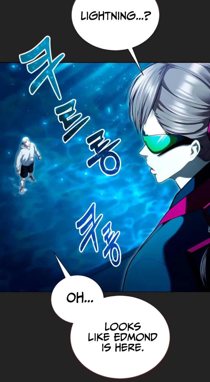 Tower of God: Urek Mazino Chapter 68 page 64 - 