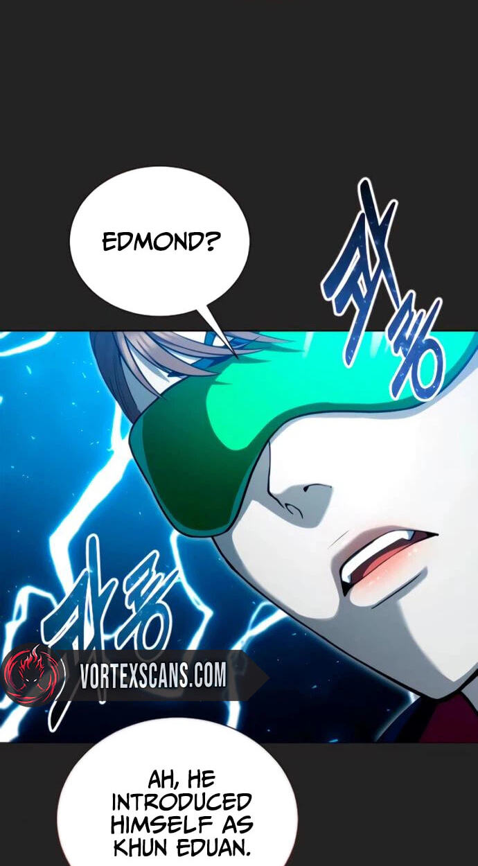 Tower of God: Urek Mazino Chapter 68 page 65 - 
