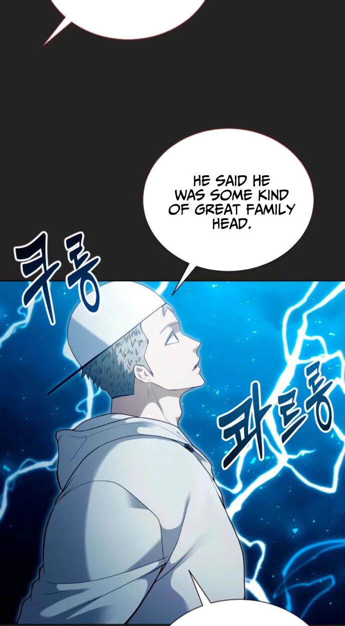 Tower of God: Urek Mazino Chapter 68 page 66 - 