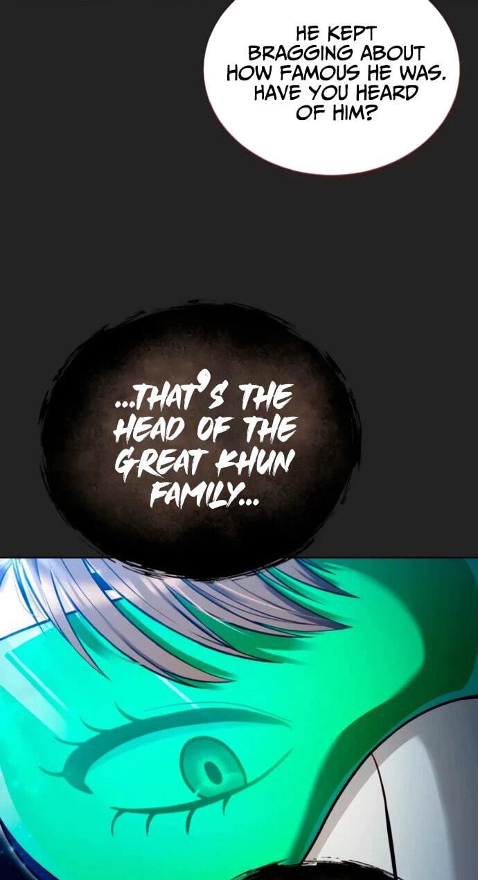 Tower of God: Urek Mazino Chapter 68 page 67 - 