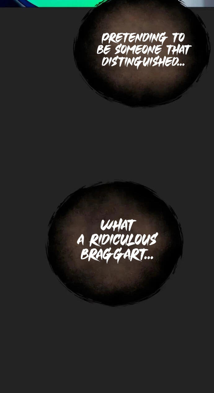 Tower of God: Urek Mazino Chapter 68 page 68 - 