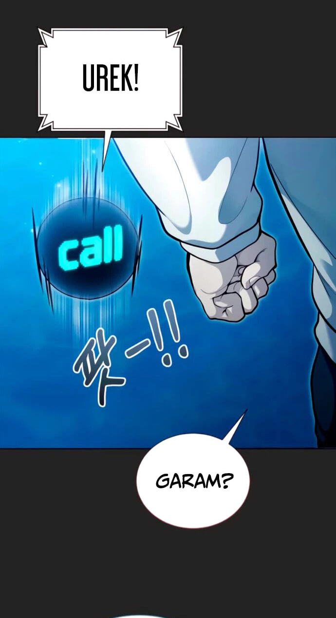 Tower of God: Urek Mazino Chapter 68 page 69 - 