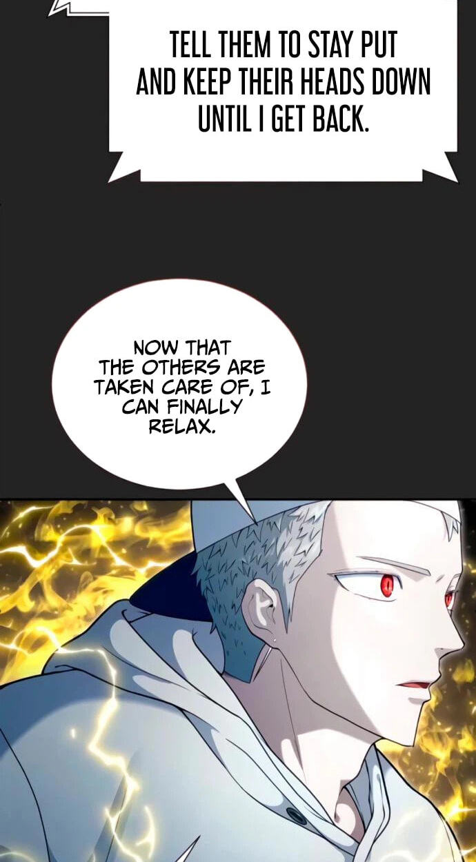 Tower of God: Urek Mazino Chapter 68 page 71 - 