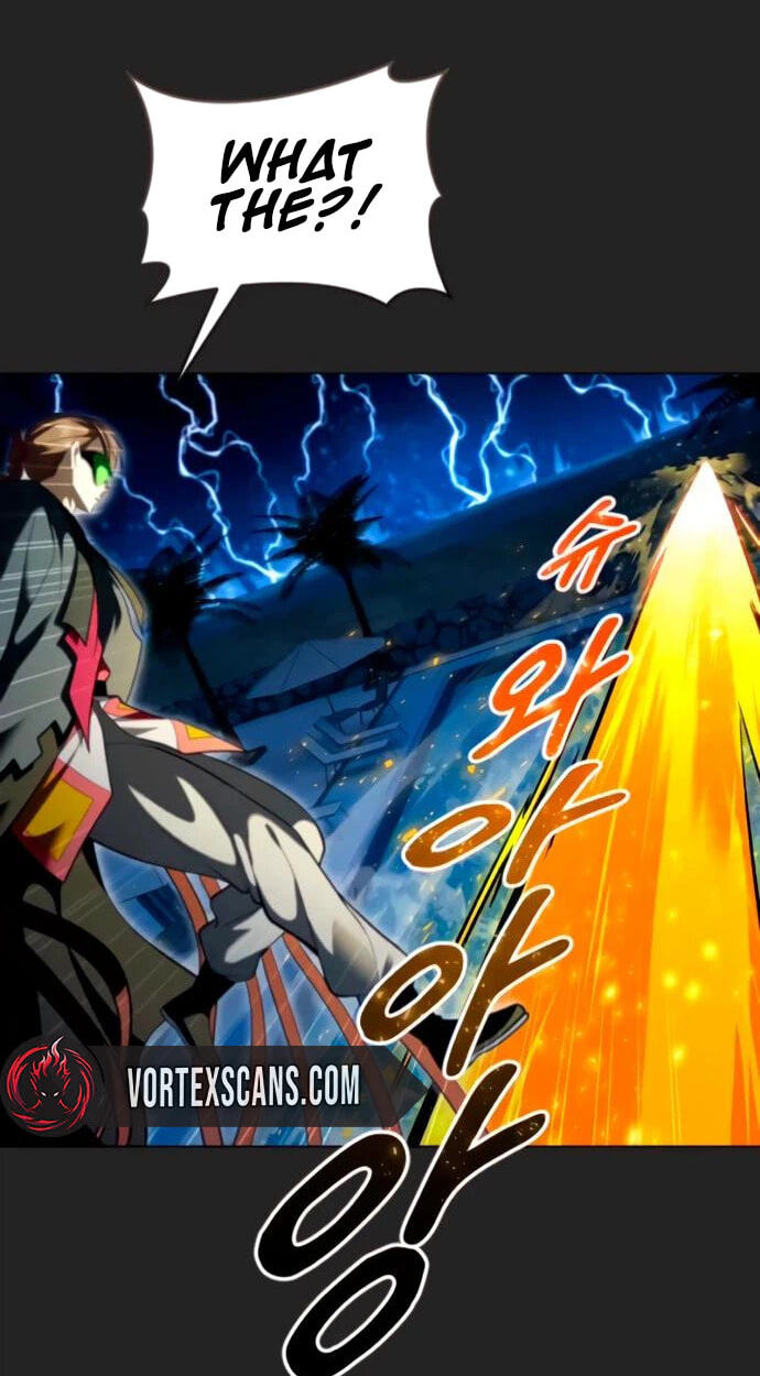 Tower of God: Urek Mazino Chapter 68 page 75 - 