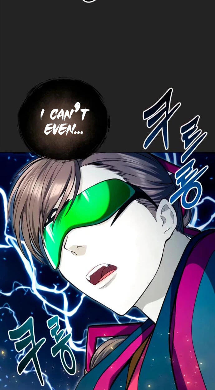 Tower of God: Urek Mazino Chapter 68 page 76 - 