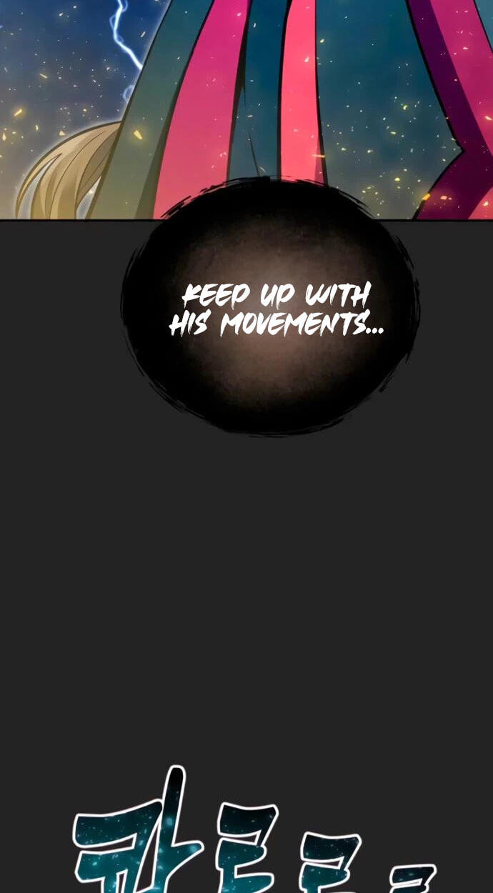 Tower of God: Urek Mazino Chapter 68 page 77 - 