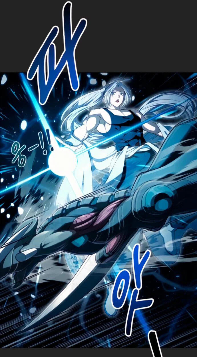 Tower of God: Urek Mazino Chapter 68 page 82 - 