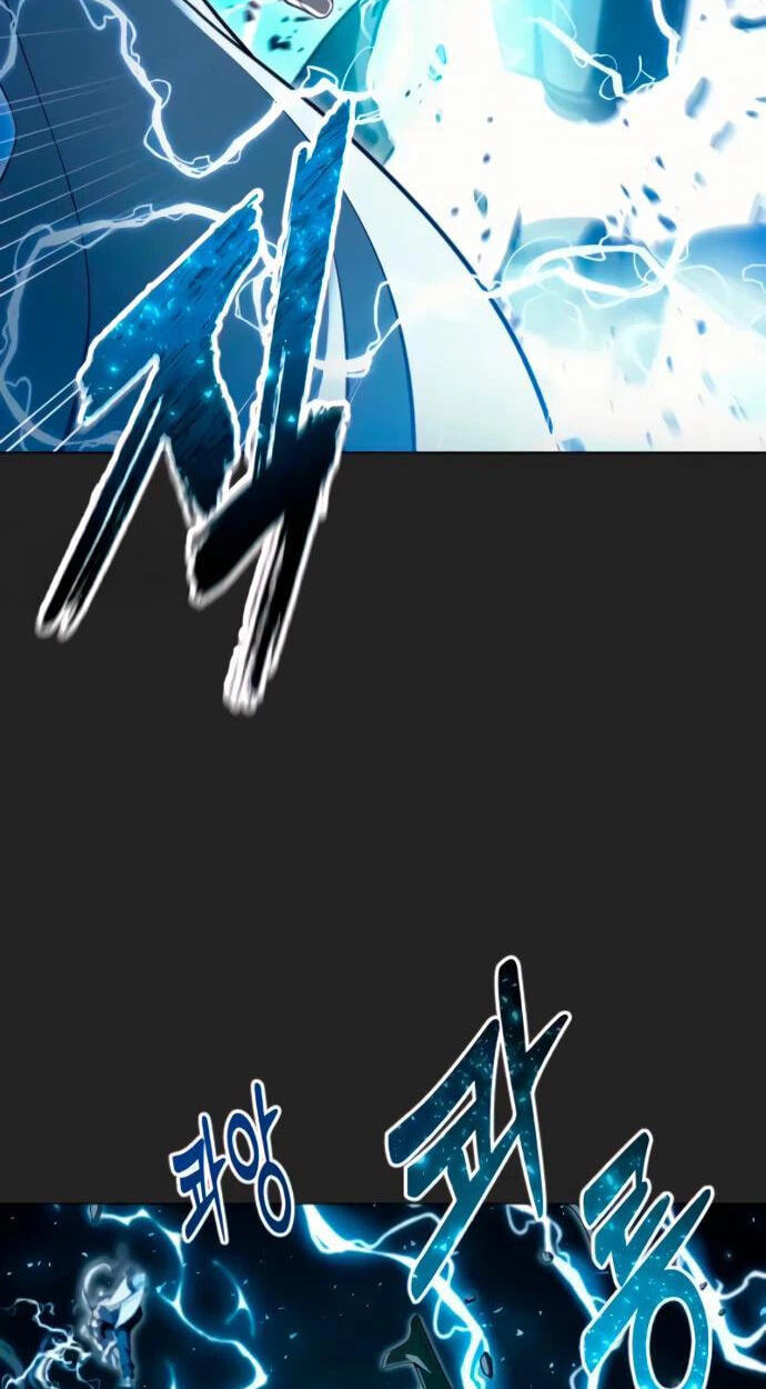 Tower of God: Urek Mazino Chapter 68 page 84 - 