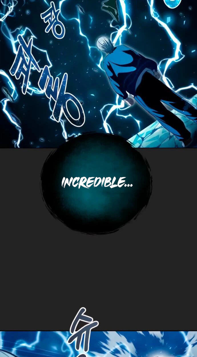 Tower of God: Urek Mazino Chapter 68 page 85 - 