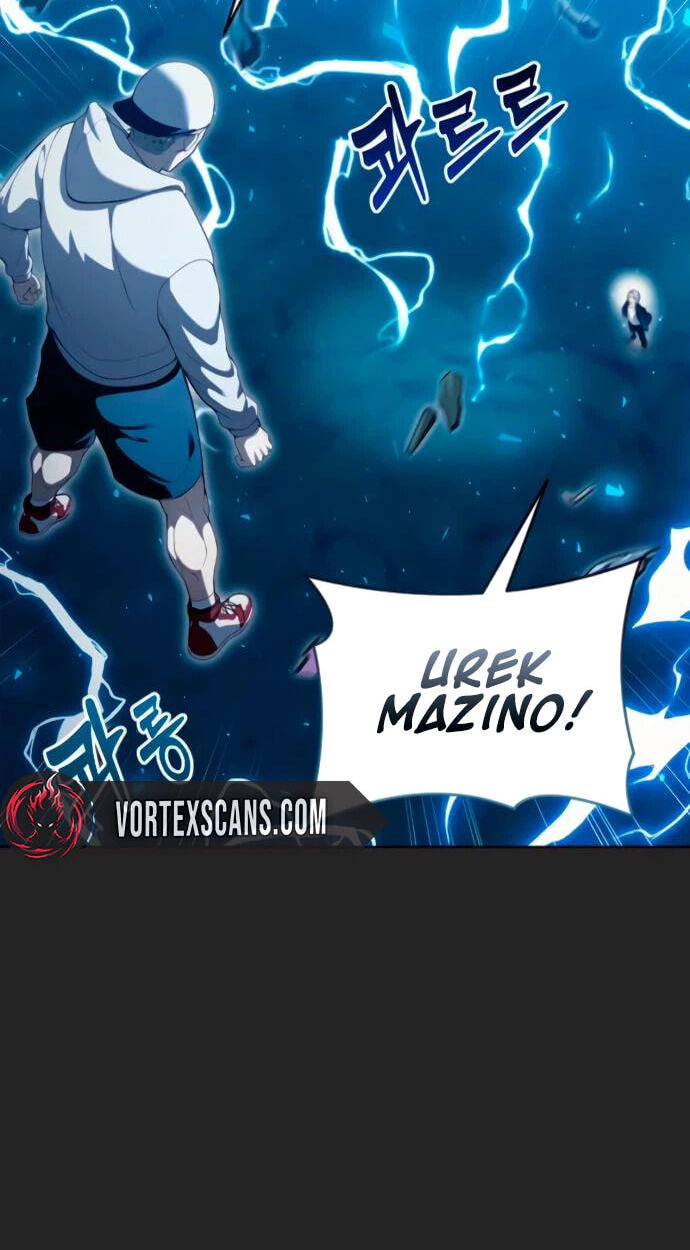 Tower of God: Urek Mazino Chapter 68 page 87 - 
