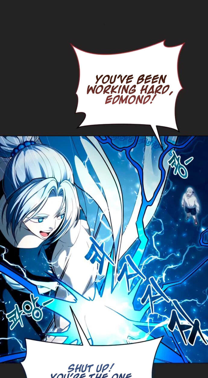 Tower of God: Urek Mazino Chapter 68 page 88 - 