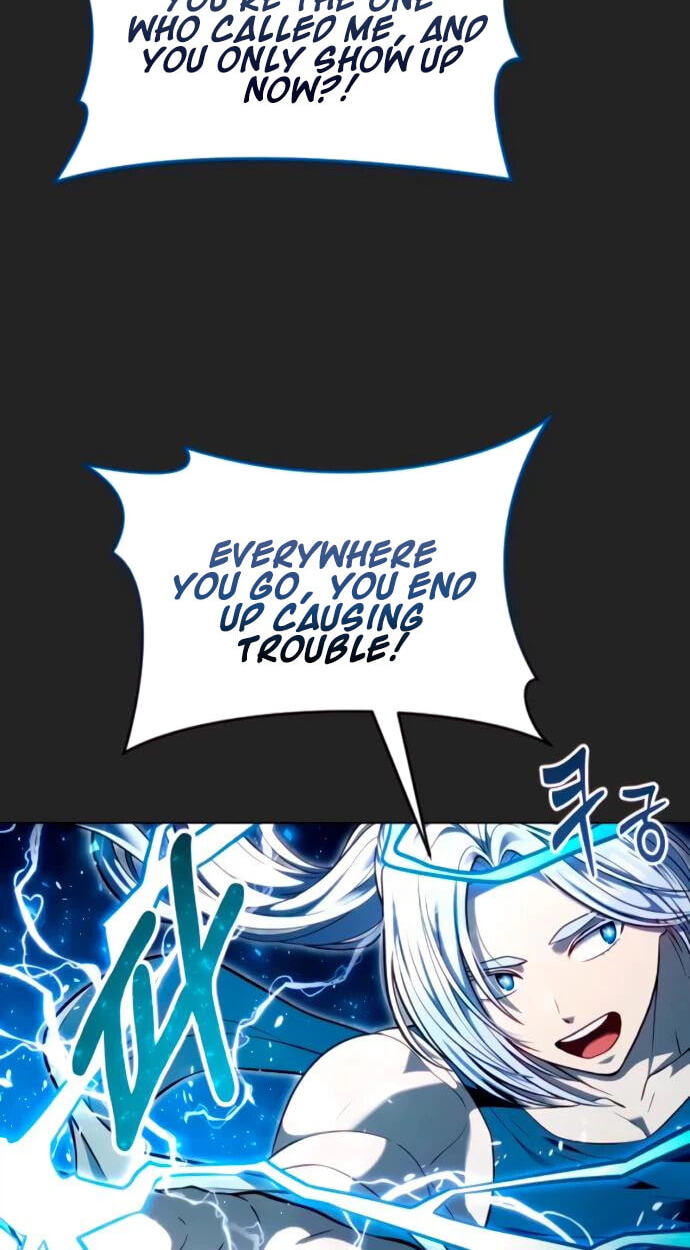 Tower of God: Urek Mazino Chapter 68 page 89 - 
