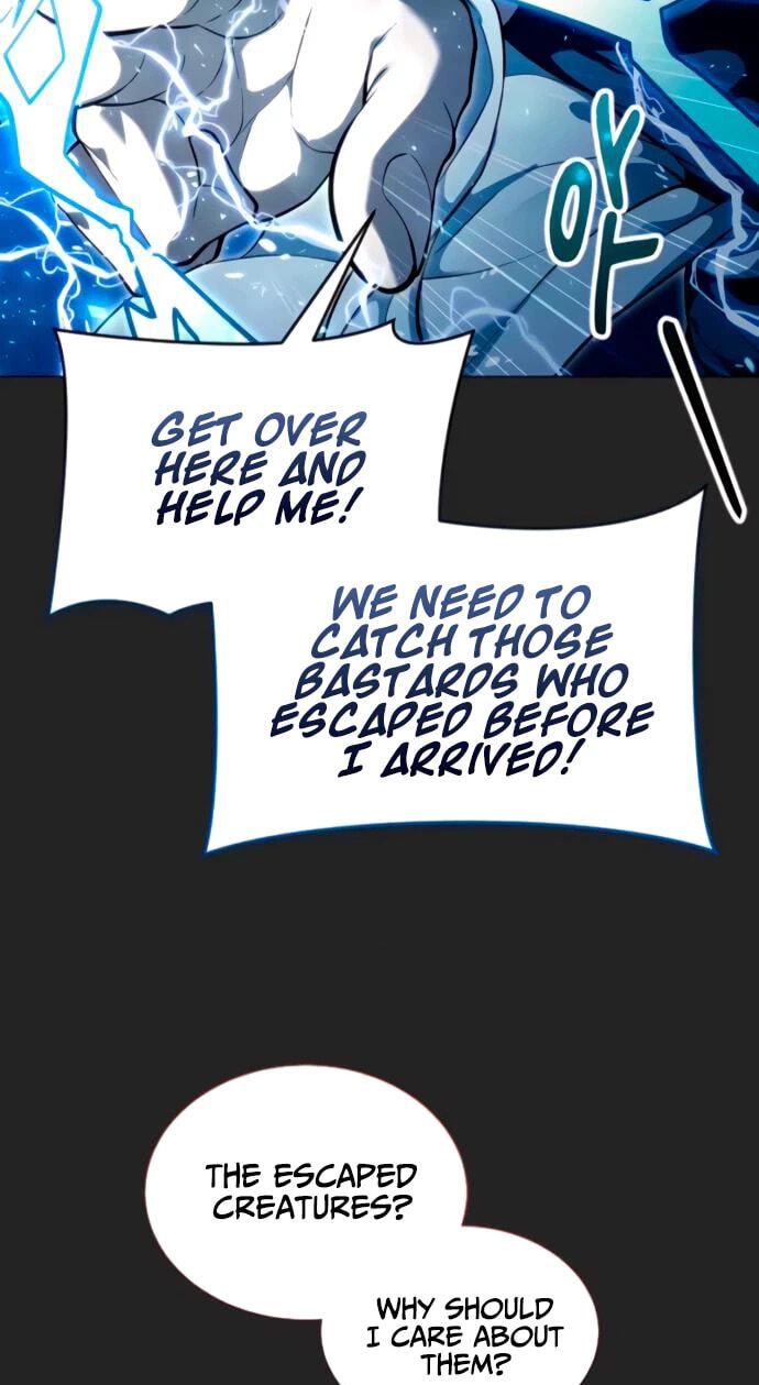 Tower of God: Urek Mazino Chapter 68 page 90 - 