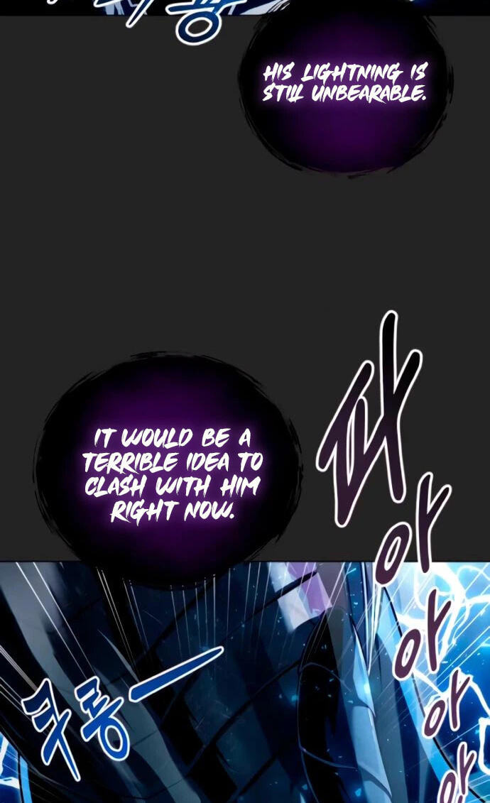 Tower of God: Urek Mazino Chapter 68 page 10 - 