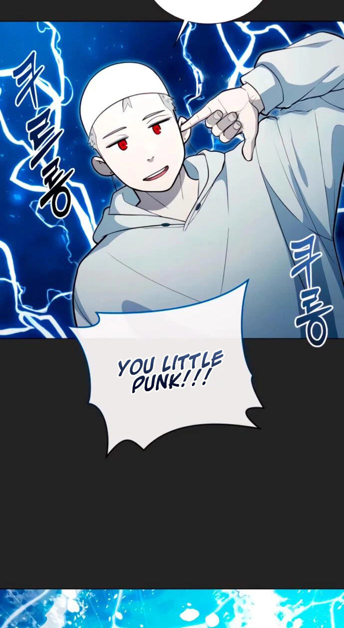 Tower of God: Urek Mazino Chapter 68 page 91 - 