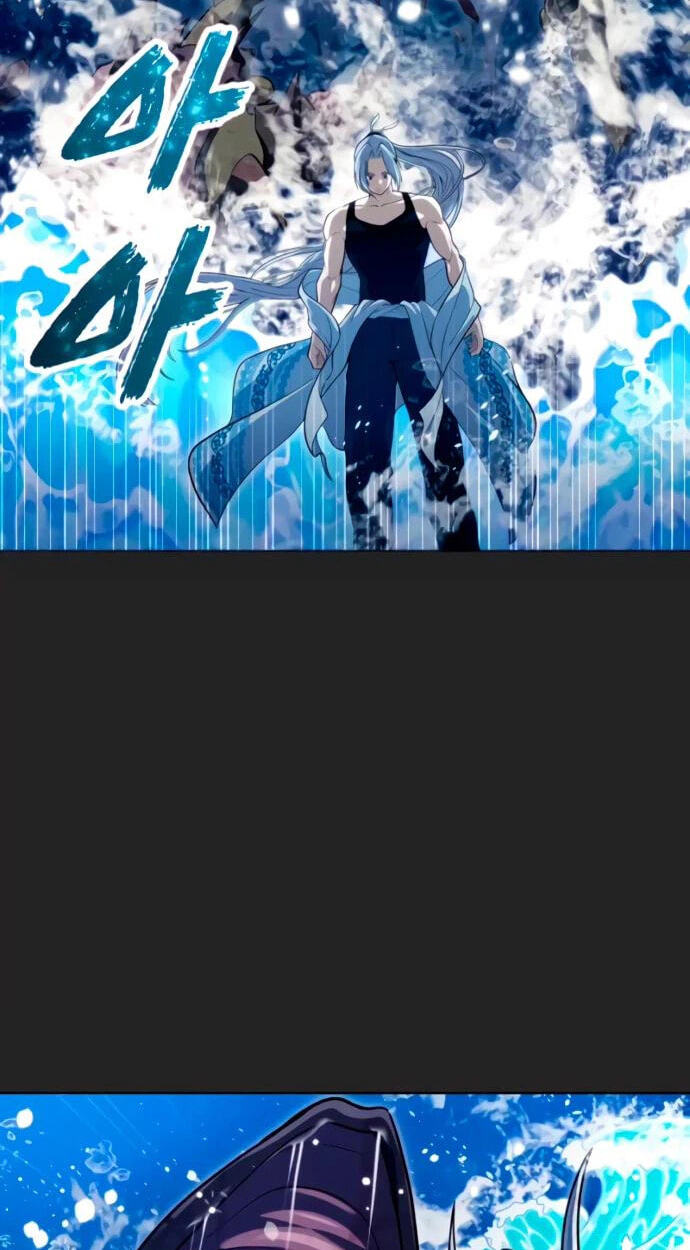 Tower of God: Urek Mazino Chapter 68 page 94 - 