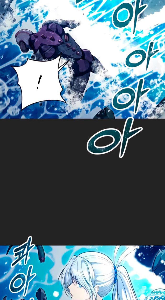 Tower of God: Urek Mazino Chapter 68 page 96 - 