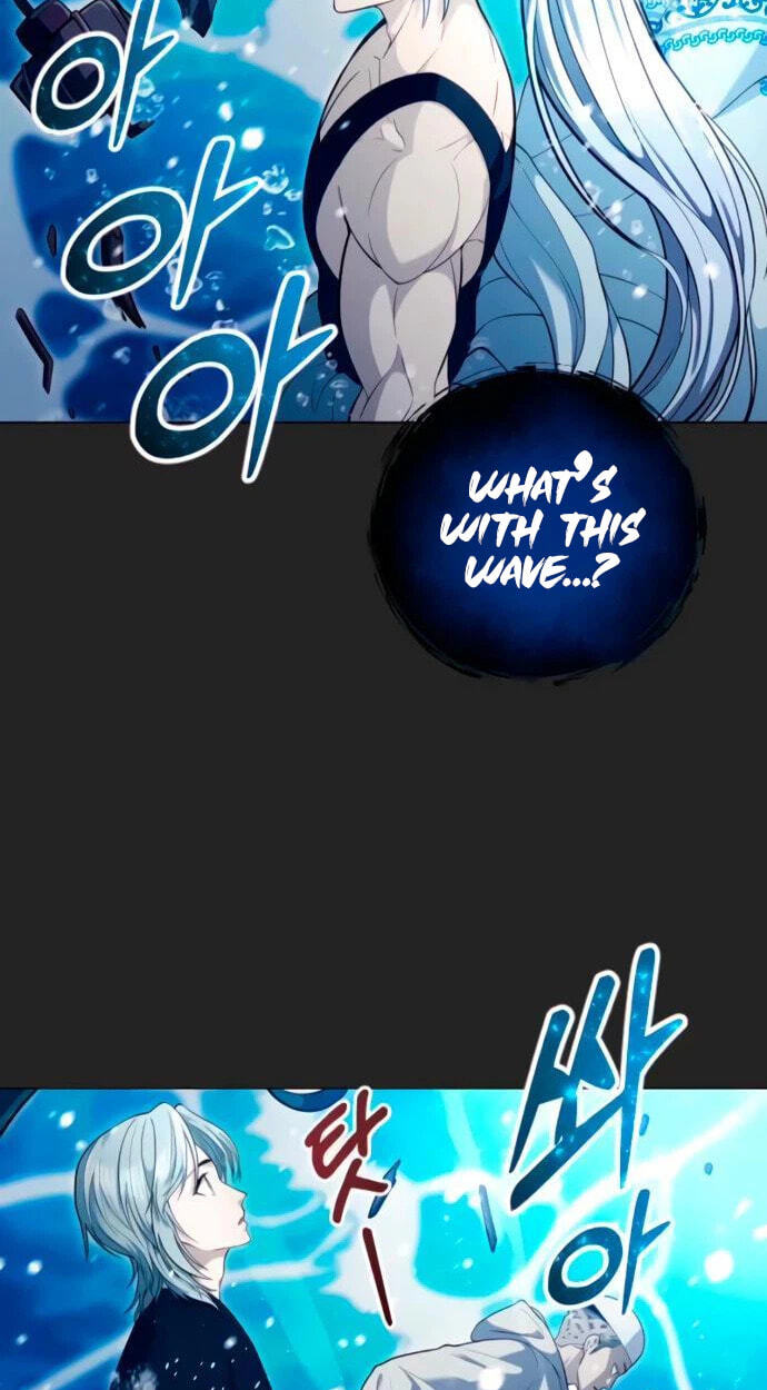 Tower of God: Urek Mazino Chapter 68 page 97 - 