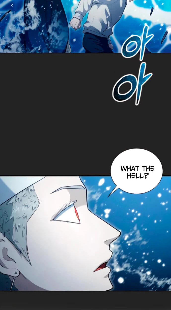 Tower of God: Urek Mazino Chapter 68 page 98 - 