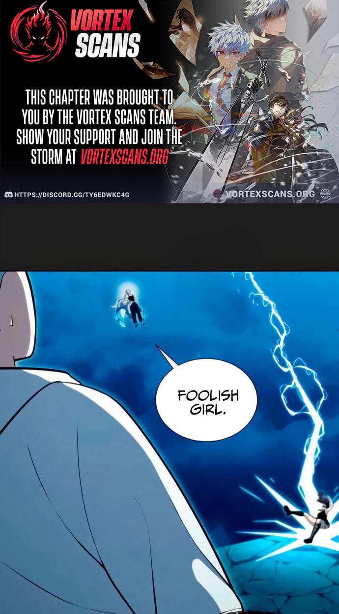 Tower of God: Urek Mazino Chapter 69 page 1 - 