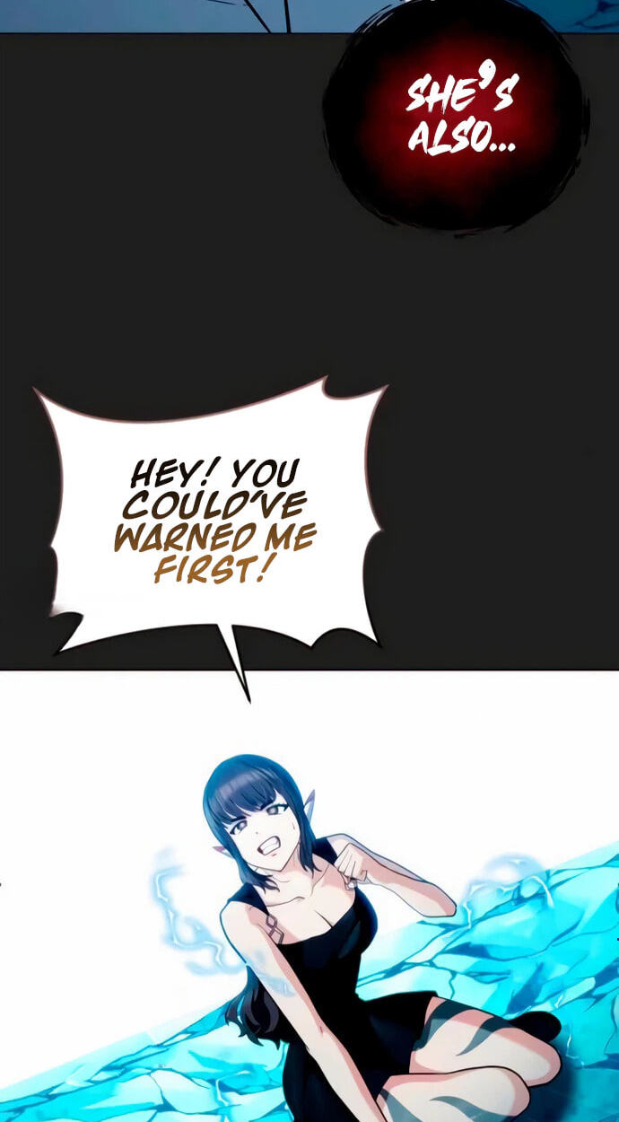 Tower of God: Urek Mazino Chapter 69 page 2 - 