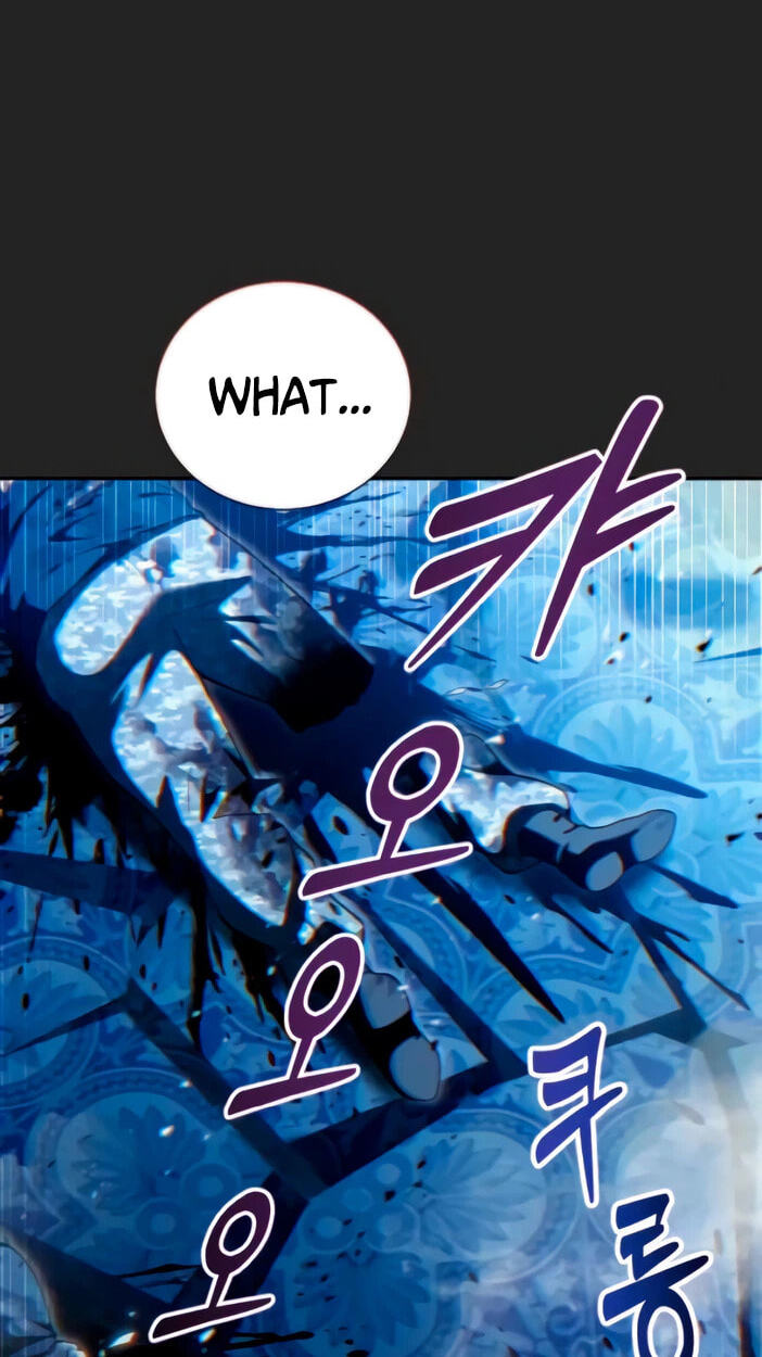 Tower of God: Urek Mazino Chapter 69 page 101 - 