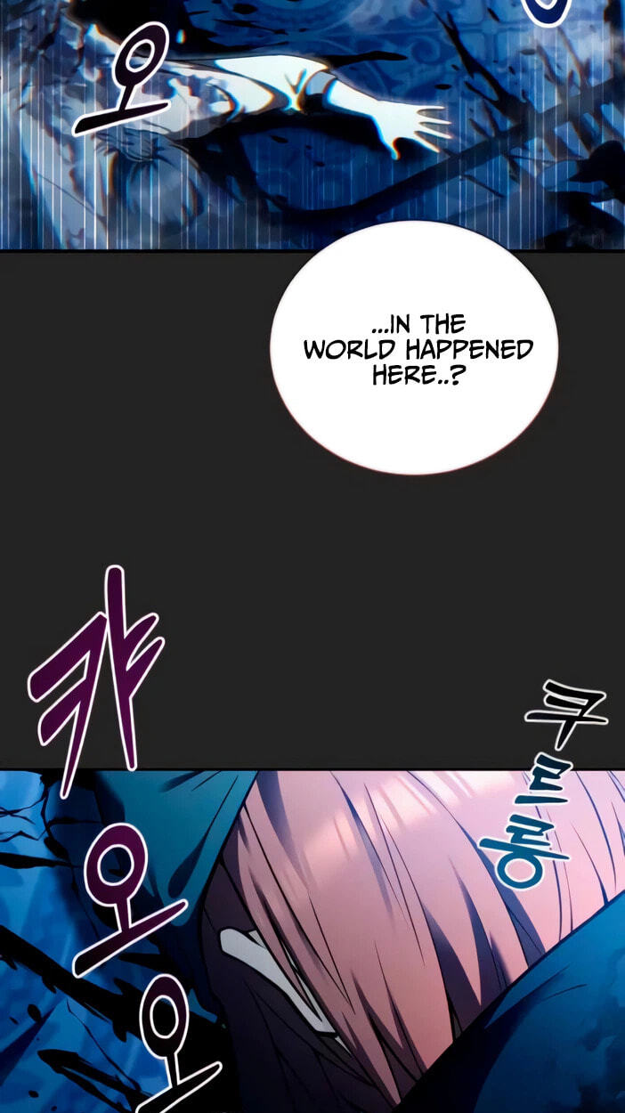 Tower of God: Urek Mazino Chapter 69 page 102 - 