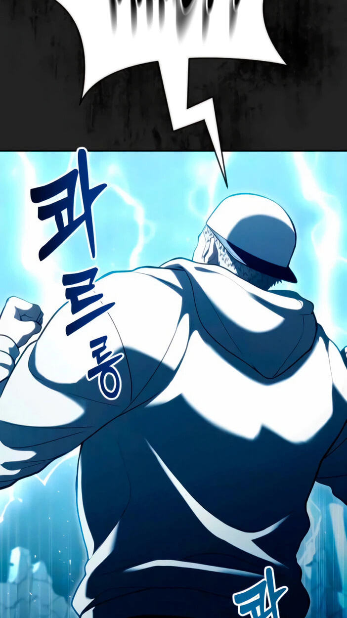 Tower of God: Urek Mazino Chapter 69 page 105 - 